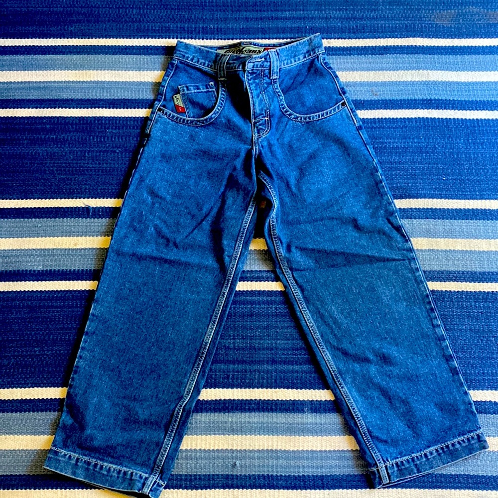 Brand new JNCO JEANS!
